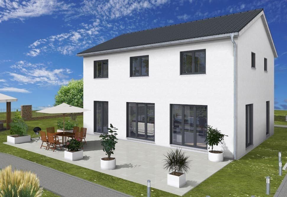 Einfamilienhaus zum Kauf Provisionsfrei 370.000 € 8 Zimmer 140 m²<br/>Wohnfläche Burgthann Burgthann 90559
