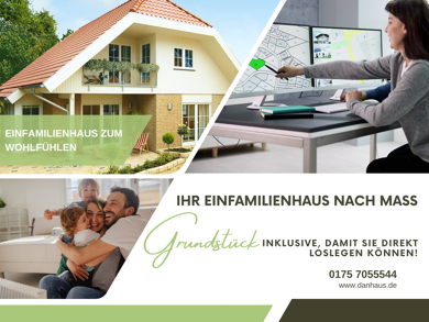 Einfamilienhaus zum Kauf provisionsfrei 550.700 € 5 Zimmer 155 m² 388 m² Grundstück Eckum Rommerskirchen 41569