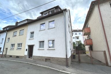 Mehrfamilienhaus zum Kauf 549.000 € 6 Zimmer 159 m² 130 m² Grundstück Gaisburg Stuttgart 70188