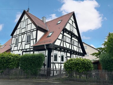 Haus zur Miete 1.650 € 6 Zimmer 167 m² 300 m² Grundstück Stetten Leinfelden-Echterdingen 70771
