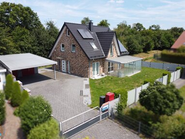 Einfamilienhaus zum Kauf 638.000 € 4 Zimmer 142 m² 524,5 m² Grundstück Telgte Telgte 48291