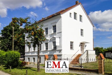 Mehrfamilienhaus zum Kauf 850.000 € 23 Zimmer 445 m² 2.019 m² Grundstück Nauen Nauen 14641