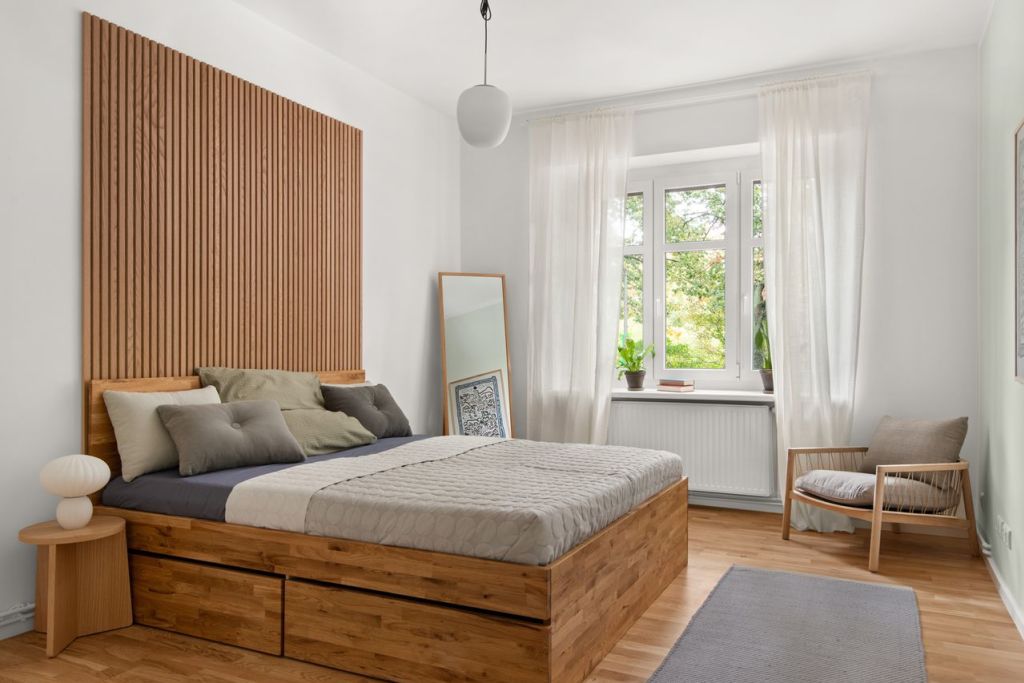 Wohnung zur Miete Wohnen auf Zeit 2.520 € 4 Zimmer 70 m²<br/>Wohnfläche 12.11.2024<br/>Verfügbarkeit Framstraße Neukölln Berlin 12047