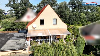 Haus zum Kauf 249.900 € 5 Zimmer 117 m² 595 m² Grundstück An der Landwehr 24 Neubrandenburg 17033