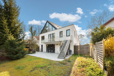 Mehrfamilienhaus zum Kauf 1.550.000 € 11 Zimmer 305 m² 1.247 m² Grundstück Lurup Hamburg 22549