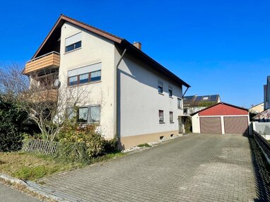 Mehrfamilienhaus zum Kauf 980.000 € 14 Zimmer 330 m² 639 m² Grundstück Haltingen Weil am Rhein 79576