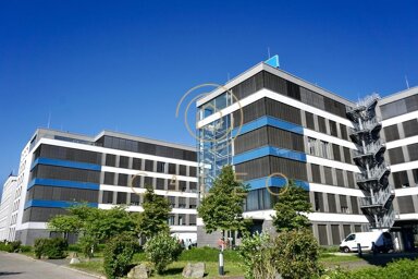 Bürofläche zur Miete provisionsfrei 13 € 9.543 m² Bürofläche teilbar ab 293 m² Eschborn Eschborn 65760