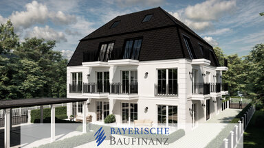 Mehrfamilienhaus zum Kauf 2.575.000 € 13 Zimmer 272 m² 411 m² Grundstück Solln München 81479