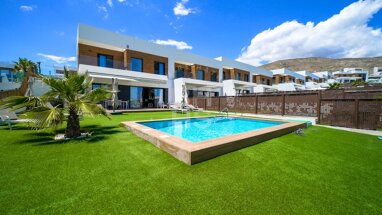 Villa zum Kauf 516.000 € 394 m² Grundstück Benidorm 03501