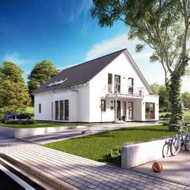 Einfamilienhaus zum Kauf provisionsfrei 673.563 € 4 Zimmer 230 m² 700 m² Grundstück Cordshagen Blankenhagen 18182