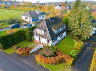 Einfamilienhaus zum Kauf 490.840 € 10 Zimmer 237,1 m² 1.753 m² Grundstück Rott Roetgen 52159