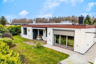 Bungalow zum Kauf 465.000 € 4 Zimmer 100 m² 442 m² Grundstück Quickborn 25451