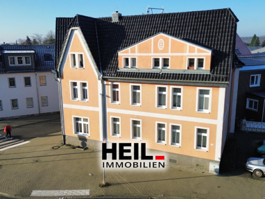 Mehrfamilienhaus zum Kauf 15 Zimmer 354,8 m² 403 m² Grundstück Seehausen Leipzig 04356