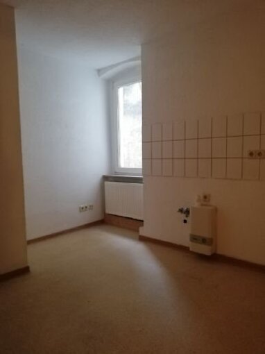 Wohnung zur Miete 200 € 2 Zimmer 45,1 m² 1. Geschoss Waldheim Waldheim 04736