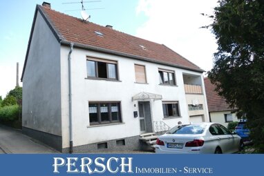 Einfamilienhaus zum Kauf 95.000 € 6 Zimmer 110 m² 493 m² Grundstück Urexweiler Marpingen 66646