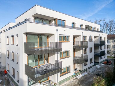 Wohnung zum Kauf 699.900 € 3 Zimmer 90,3 m² Hünistraße 2-4 Friedrichshafen - Mitte 1 Friedrichshafen 88046