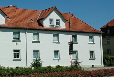 Wohnung zur Miete 305 € 2 Zimmer 51 m² Erdgeschoss Am Ring 15 Colditz Colditz 04680