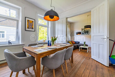 Wohnung zur Miete Wohnen auf Zeit 2.400 € 3 Zimmer 68 m² frei ab 12.05.2024 Keplerstraße Ottensen Hamburg 22763