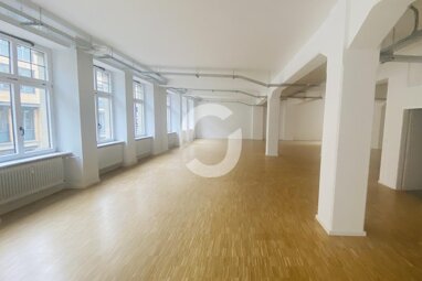Büro-/Praxisfläche zur Miete Provisionsfrei 18 € 350 m² Bürofläche teilbar ab 350 m² Rathaus Stuttgart, Mitte 70178