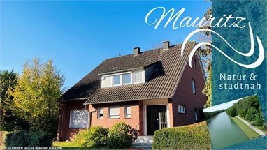 Einfamilienhaus zum Kauf 1.200.000 € 7 Zimmer 180,4 m² 734 m² Grundstück Mauritz - Ost Münster 48155