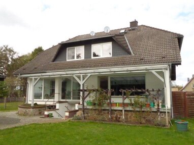 Einfamilienhaus zum Kauf 530.000 € 7 Zimmer 235 m² 886 m² Grundstück Himmelpfort Himmelpfort 16798