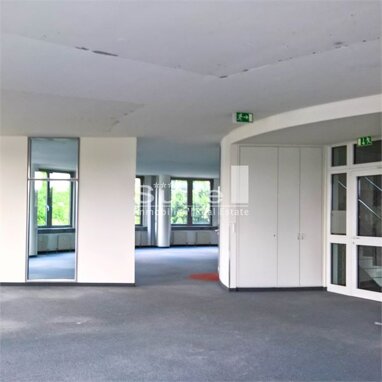 Bürofläche zur Miete 16,50 € 1.022 m² Bürofläche teilbar ab 512 m² Englschalking München 81677