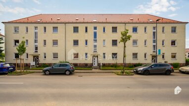 Wohnung zum Kauf 95.200 € 2 Zimmer 49,1 m² 3. Geschoss Radebeul 01445