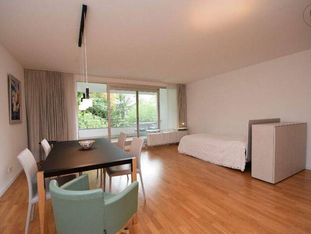 Wohnung zur Miete 1.390 € 1 Zimmer 54 m² 2. Geschoss frei ab 01.12.2025 Lindenthal Köln 50935