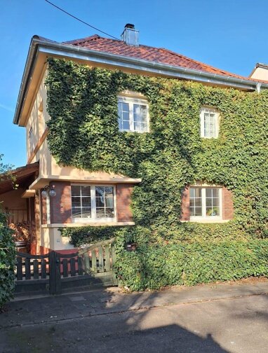 Einfamilienhaus zum Kauf Provisionsfrei 519.000 € 5 Zimmer 155 m² 257 m² Grundstück Rheingönheim / Stadtbezirk 521 Ludwigshafen 67067