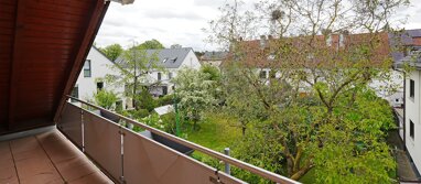 Wohnung zur Miete 895 € 3 Zimmer 83 m² 2. Geschoss Forsthof Schwabach 91126