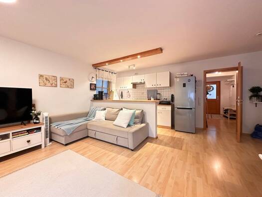 Wohnung zum Kauf 439.000 € 3 Zimmer 78,7 m² Großhelfendorf Aying 85653