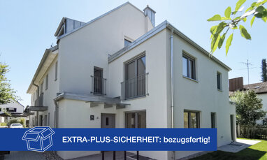 Maisonette zum Kauf Provisionsfrei 1.255.000 € 5 Zimmer 157 m² Köferinger Straße 4 Aubing-Süd München 81249