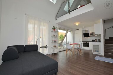 Wohnung zur Miete Wohnen auf Zeit 1.740 € 2,5 Zimmer 72 m² frei ab sofort Kornwestheim Kornwestheim 70806