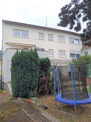Mehrfamilienhaus zum Kauf 549.000 € 10 Zimmer 704 m² Grundstück Klein-Gerau Büttelborn 64572