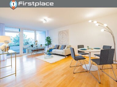 Wohnung zum Kauf 439.000 € 2 Zimmer 61 m² 4. Geschoss Neuperlach München 81737