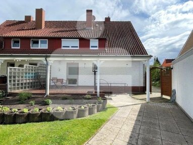 Doppelhaushälfte zum Kauf 205.000 € 5 Zimmer 115 m² 508 m² Grundstück Barnstorf 49406