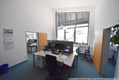 Büro-/Praxisfläche zur Miete 199 m² Bürofläche Seggers Kempten 87437