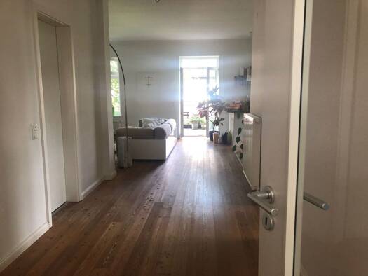 Wohnung zur Miete 1.100 € 3,5 Zimmer 97 m² Geschoss -2/3 frei ab sofort Stade 21684