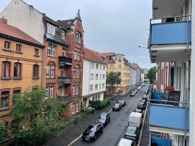 Wohnung zur Miete 450 € 1 Zimmer 12 m² 2. Geschoss Holländisches Tor Kassel 34127