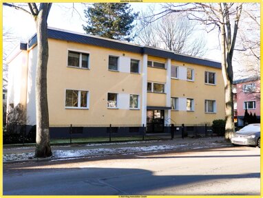 Wohnung zum Kauf 335.000 € 4 Zimmer 84 m² 1. Geschoss Konradshöhe Berlin 13505