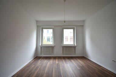 Wohnung zur Miete 900 € 3 Zimmer 109,1 m² 3. Geschoss Langemarktstraße 20 Altstadt - Mitte Oberhausen 46045