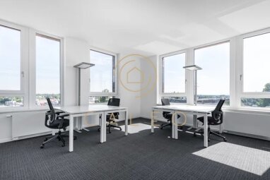 Bürokomplex zur Miete Provisionsfrei 45 m² Bürofläche teilbar ab 1 m² Harburg Hamburg 21079