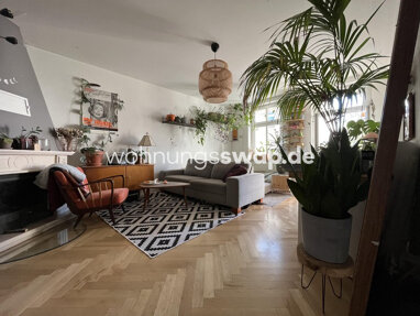 Apartment zur Miete 880 € 2 Zimmer 76 m² 3. Geschoss Friedrichshain 10247