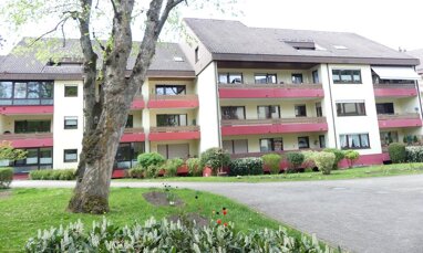Wohnung zum Kauf 215.000 € 3 Zimmer 89,3 m² 2. Geschoss Bad Dürrheim Bad Dürrheim 78073