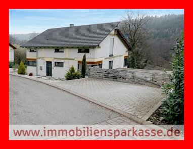 Einfamilienhaus zum Kauf 595.000 € 7,5 Zimmer 202 m² 625 m² Grundstück Unterreichenbach Unterreichenbach 75399
