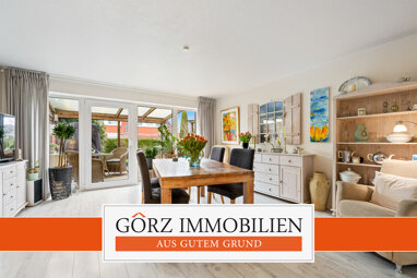 Doppelhaushälfte zum Kauf 425.000 € 5 Zimmer 124 m² 266 m² Grundstück Henstedt-Ulzburg 24558
