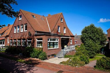 Einfamilienhaus zum Kauf 25 Zimmer 833 m² Grundstück Baltrum 26579