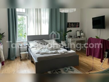 Wohnung zur Miete 959 € 2 Zimmer 75 m² 2. Geschoss Vorstadt Kiel 24103