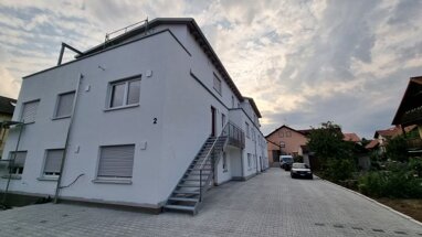 Wohnung zur Miete 1.250 € 3,5 Zimmer 103 m² Erdgeschoss Leinacher Weg 2 Hettstadt 97265