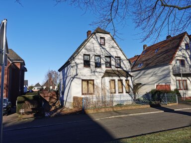 Mehrfamilienhaus zum Kauf als Kapitalanlage geeignet 227.000 € 165 m² 536 m² Grundstück Blumenthal Bremen 28779